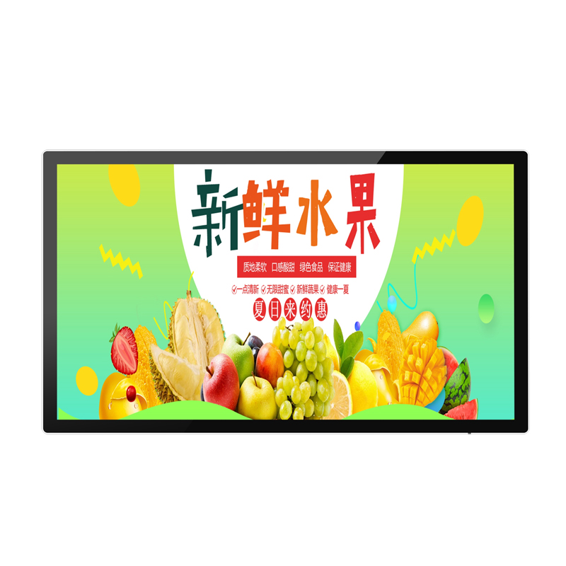 D233 Series Wall-mounting (Capactive touch)
